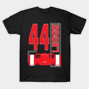 Katherine Legge 2023 T-Shirt